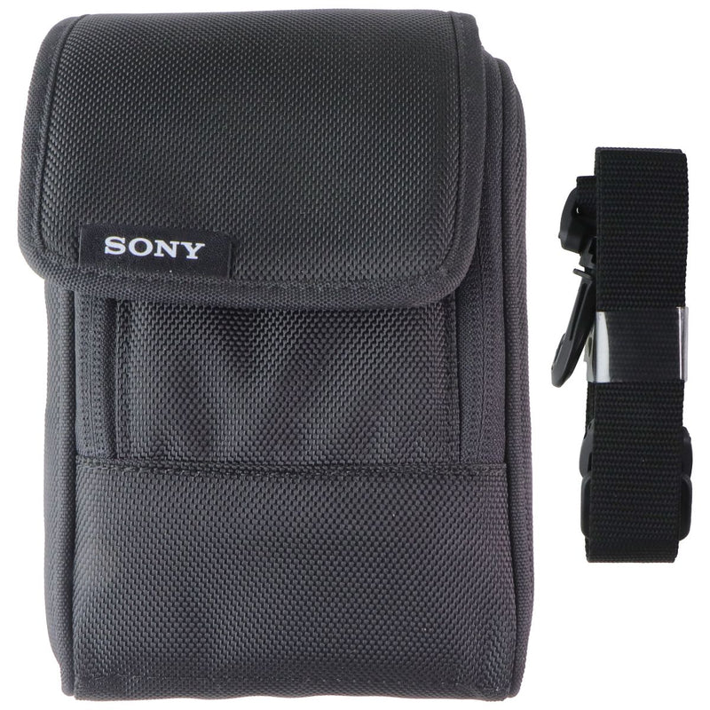 Sony G Master FE 24-70mm F2.8 GM II (SEL2470GM2)  - Black