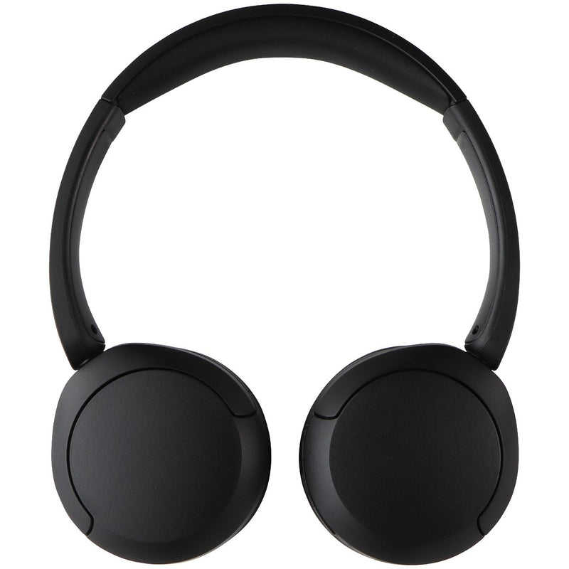 Sony WH-CH520 Wireless Headphones with Microphone - Black