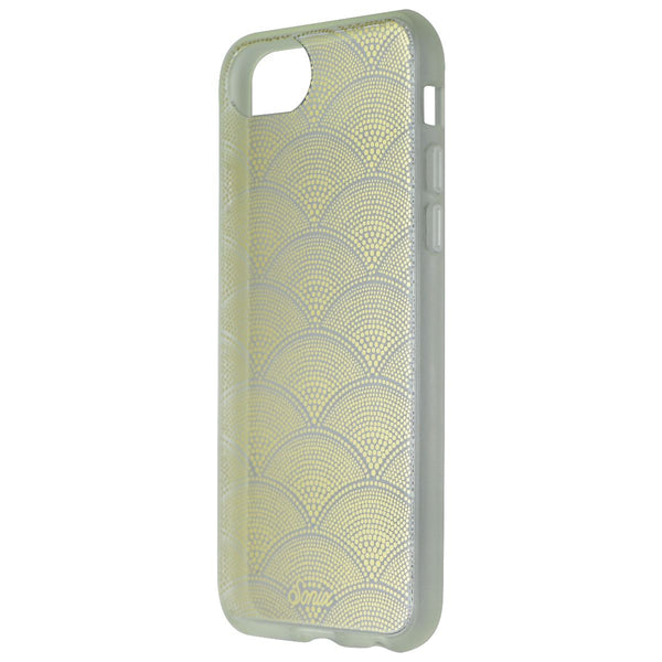 Sonix Clear Coat Case for Apple iPhone 8/7/6s/6 - Gilded Gold