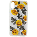 Sonix Clear Coat Case for Apple iPhone XS / iPhone X - Autumn Floral