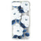 Sonix Clear Coat Hard Case for iPhone SE (2nd Gen) / 8 / 7 / 6s - Sapphire Bloom