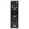 Original Sony Remote (RMT-AH508U) for HT-A7000 Soundbar - Black
