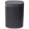 Sonos One SL - Home Wi-Fi Speaker (2-Pack) - Shadow Edition Black