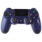 Sony DualShock 4 WIRED ONLY Controller for PS4 (CUH-ZCT2U) - Midnight Blue