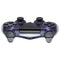 Sony DualShock 4 WIRED ONLY Controller for PS4 (CUH-ZCT2U) - Midnight Blue