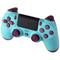 Sony DualShock 4 Wireless Controller for PlayStation 4 - Berry Blue (CUH-ZCT2U)