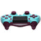 Sony DualShock 4 Wireless Controller for PlayStation 4 - Berry Blue (CUH-ZCT2U)