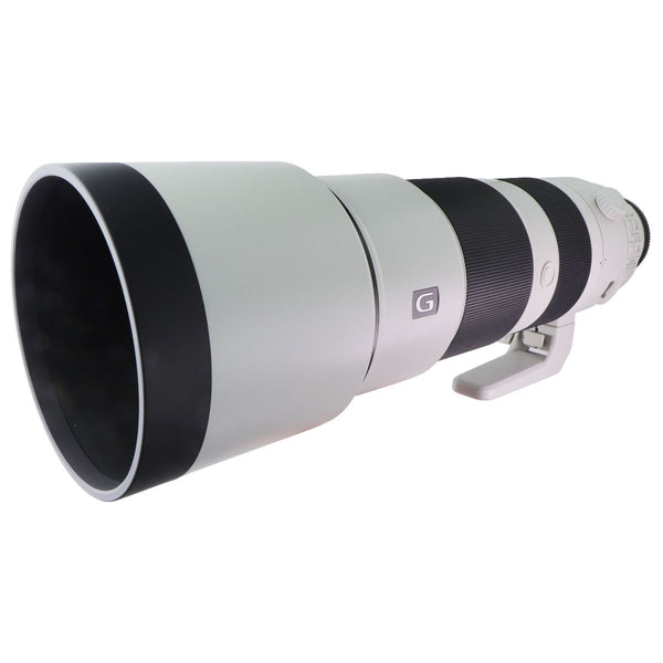 Sony FE 200-600mm F5.6-6.3 G OSS Super Telephoto Zoom Lens (SEL200600G)