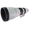 Sony FE 200-600mm F5.6-6.3 G OSS Super Telephoto Zoom Lens (SEL200600G)