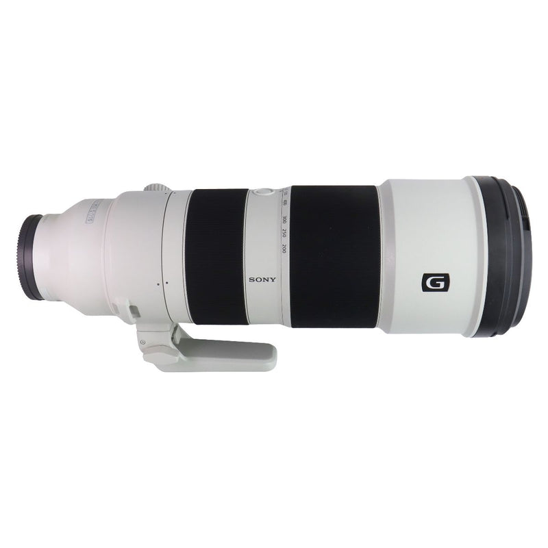 Sony FE 200-600mm F5.6-6.3 G OSS Super Telephoto Zoom Lens (SEL200600G)