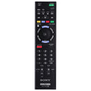 Sony Remote Control (RM-YD073) for Select Sony TVs - Black