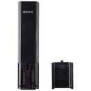 Sony Remote Control (RM-YD073) for Select Sony TVs - Black