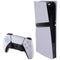 Sony PlayStation 5 Pro Disc-Free Console with Controller - White/2TB (CFI-7019)