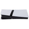 Sony PlayStation 5 Pro Disc-Free Console with Controller - White/2TB (CFI-7019)