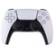 Sony PlayStation 5 Pro Disc-Free Console with Controller - White/2TB (CFI-7019)
