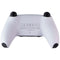 Sony PlayStation 5 Pro Disc-Free Console with Controller - White/2TB (CFI-7019)