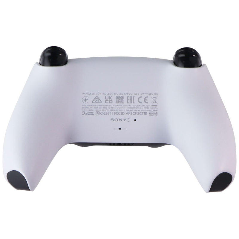Sony PlayStation 5 Pro Disc-Free Console with Controller - White/2TB (CFI-7019)