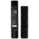 Sony OEM TV Voice Remote Control (RMF-TX500E) for Select Sony TVs - Black