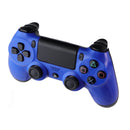 Sony DualShock 4 Wireless Controller PlayStation 4 PS4 (CUH-ZCT1J) - Blue