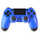 Sony DualShock 4 Wireless Controller PlayStation 4 PS4 (CUH-ZCT1J) - Blue