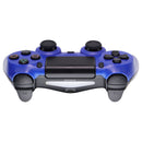 Sony DualShock 4 Wireless Controller PlayStation 4 PS4 (CUH-ZCT1J) - Blue