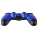 Sony DualShock 4 Wireless Controller PlayStation 4 PS4 (CUH-ZCT1J) - Blue