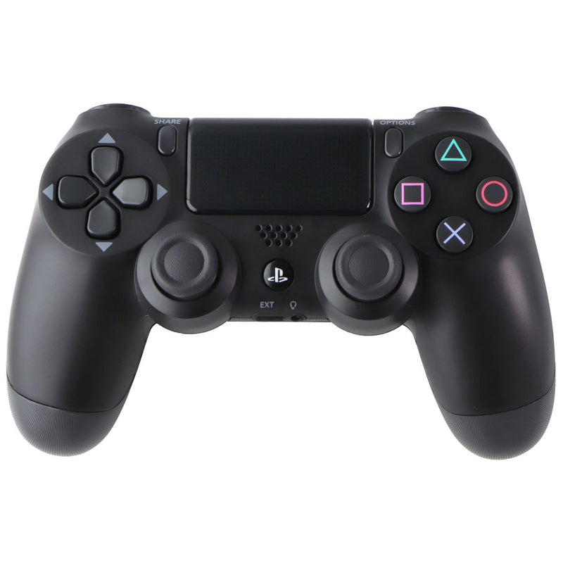 Sony PlayStation 4 Pro (PS4 Pro) Gaming Console - 1TB / Black - CUH-7016B