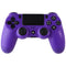 Sony DualShock 4 Wireless Controller for PlayStation 4 - Purple CUH-ZCT1E