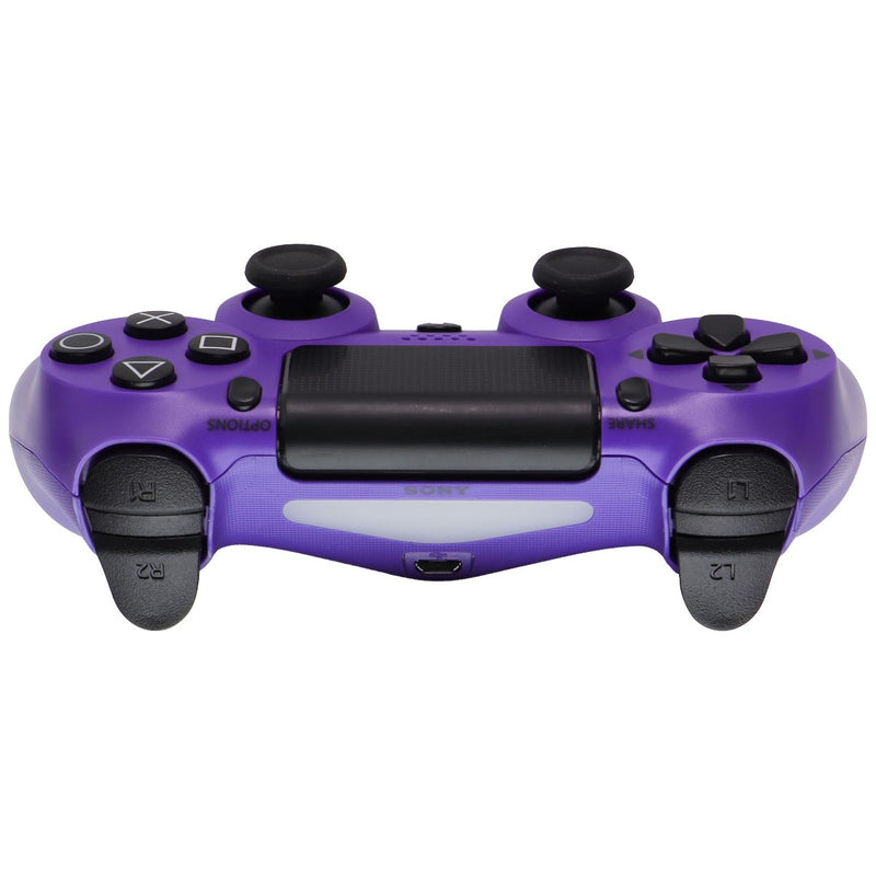 Sony DualShock 4 Wireless Controller for PlayStation 4 - Purple CUH-ZCT1E