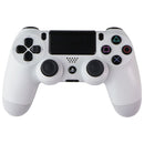 Sony DualShock 4 Wireless Controller for Playstation 4 PS4 - White (CUH-ZCT1U)