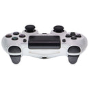 Sony DualShock 4 Wireless Controller for Playstation 4 PS4 - White (CUH-ZCT1U)