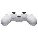 Sony DualShock 4 Wireless Controller for Playstation 4 PS4 - White (CUH-ZCT1U)
