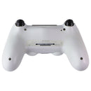 Sony DualShock 4 Wireless Controller for Playstation 4 PS4 - White (CUH-ZCT1U)