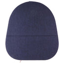 Sony WH-1000XM5 Wireless Noise Canceling Headphones - Midnight Blue