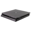 Sony Playstation 4 Slim 1TB Console and Controller (CUH-2015B) - Black