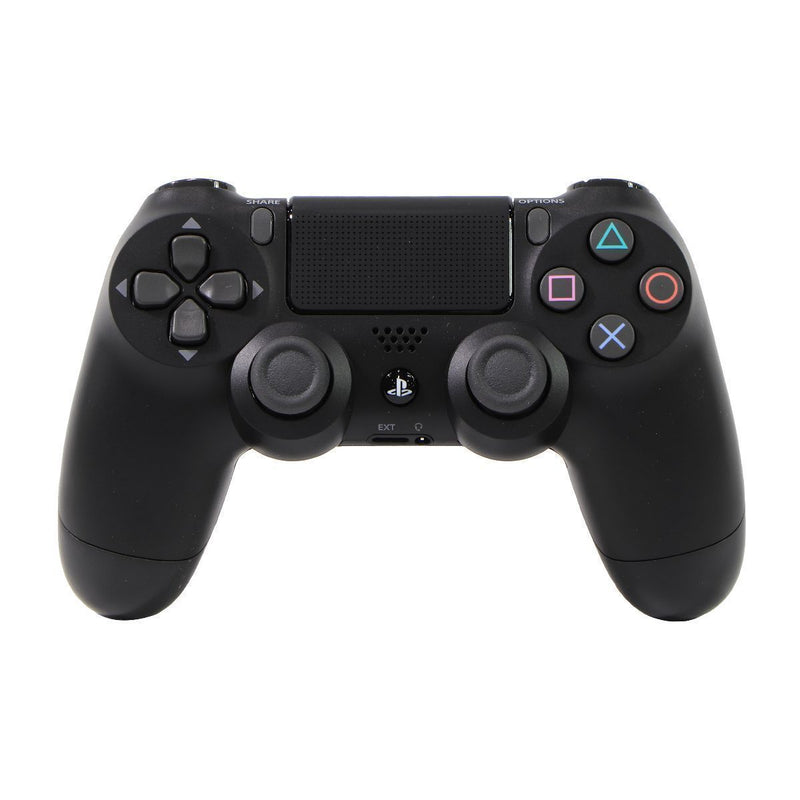 Sony PlayStation 4 Slim 1TB Console and Controller - Black (CUH-2015A)
