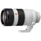 Sony FE 100-400mm F4.5–5.6 GM OSS White (SEL100400GM)