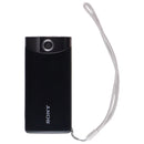 Sony Bloggie Touch 1080p HD Camcorder - Black (MHS-TS20)