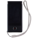 Sony Bloggie Touch 1080p HD Camcorder - Black (MHS-TS20)
