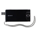 Sony Bloggie Touch 1080p HD Camcorder - Black (MHS-TS20)