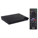 Sony Ultimate Streaming Entertainment Blu-ray Disc/DVD Player - Black BDP-S3200