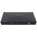 Sony Ultimate Streaming Entertainment Blu-ray Disc/DVD Player - Black BDP-S3200