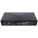 Sony Ultimate Streaming Entertainment Blu-ray Disc/DVD Player - Black BDP-S3200