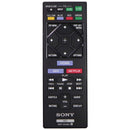 Sony Ultimate Streaming Entertainment Blu-ray Disc/DVD Player - Black BDP-S3200