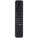 Sony Original 2024 TV Remote Control with Voice - Backlit (RMF-TX920U)