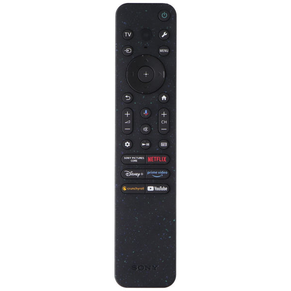 Sony Original 2024 TV Remote Control with Voice - Backlit (RMF-TX920U)
