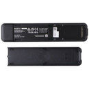 Sony Original 2024 TV Remote Control with Voice - Backlit (RMF-TX920U)