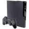 Sony Playstation 3 Slim PS3 (160GB) Video Game Console - Black (CECH-2501A)