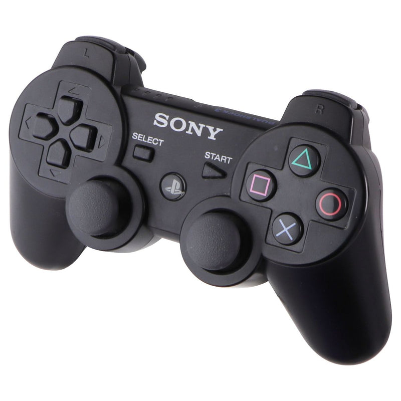 Sony Playstation 3 Slim PS3 (160GB) Video Game Console - Black (CECH-2501A)