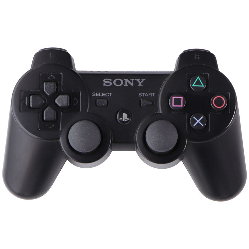 Sony Playstation 3 Slim PS3 (160GB) Video Game Console - Black (CECH-2501A)